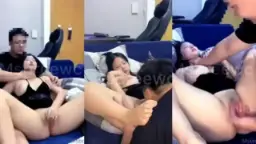 Ajak Main Kakak Msbreewc Malah Berujung Ngewein Memeknya – Bree Wales Video Baru Full Bocor