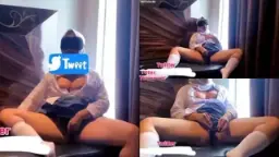 Siswi Sma Hebohkan Twitter Usai Colmek Di Hotel