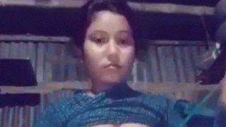 Tampilan Telanjang Bulat Dari Gadis Bangladesh