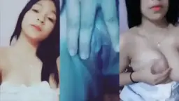 Tonton Video Panas Zua Cosplay Full 17, Bikin Muncrat!