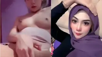 Video Panas Tiktok Jilbab Cantik Colmek Viral Heboh Di Media Sosial