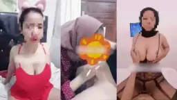 Video Panjang Hijab Lusc_me Yang Bikin Kamu Tak Tahan