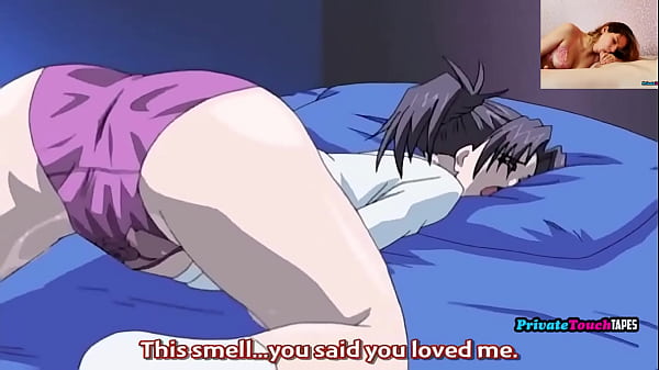Ibu Tiri Dan Anak Tiri Ngewe Diam-diam Demi Cinta, Sembunyi Dari Suami, Hentai Tanpa Sensor, Taboo, Ibu Seksi, Review Episode 05