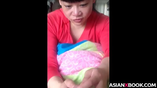 Cewek Asia Nakal Ngocok Kontol Sampai Puas