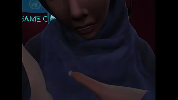 Mac Tonight Ngentot Sama Cewek Arab Seksi