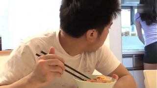 Kisah Cuckolding: Istriku Digojlok Mantan Suaminya Di Depan Mataku (100 Sub Indo – Jav Terbaru)