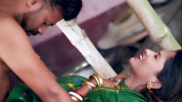 Desi Bhabhi Gila Nafsu Dengan Devar Di Ladang, Suara Erotis Menggoda
