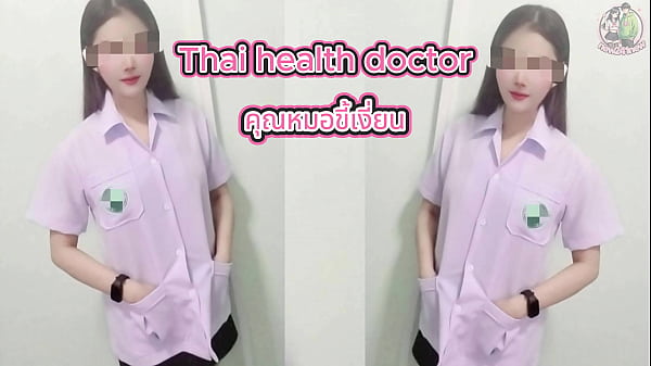 Ngewe Sama Dokter Thailand Horny, Suara Thailand Jelas, 4k