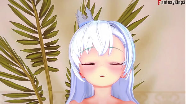 Argus Ngewe Keras Banget Step | Pov Gratis | Azur Lane | Full & Pov Di Sheer & Ptrn: Fantasyking3