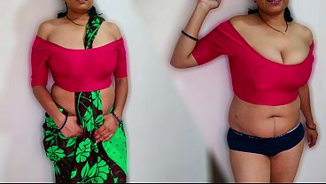 Desi Maid Dengan Susu Gede Ngehisap Kontol Sab Ji Pagi-pagi, Abis Itu Naik Kontolnya Sambil Moans, Suara Hindi Asli Bikin Makin Panas.