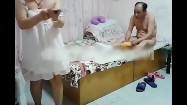 Cewek China Lagi Crot Sama Cowoknya Di Hotel