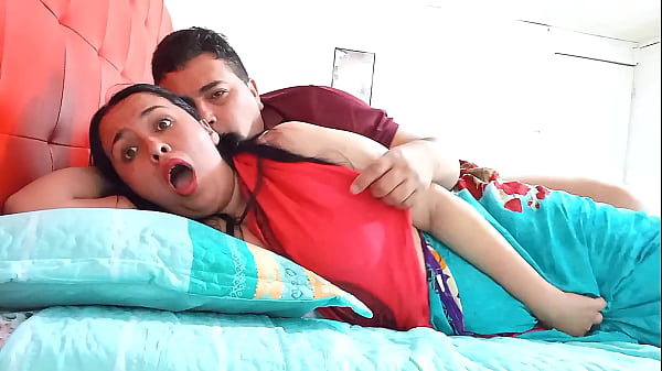 Ibu Tiri India Digebrak Habis-habisan Sama Anak Tiri – Desi Sex