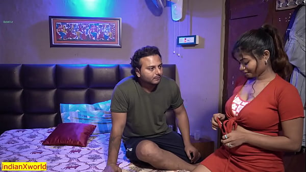 Pertama Ketemu Langsung Goyang Bareng Teman Dari Aplikasi Online! Video Mesum Hindi Yang Lagi Viral