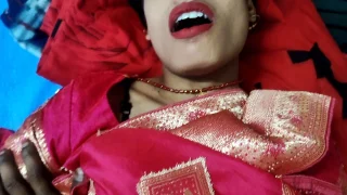 Bhabhi Ki Mast Chudai Hindi Aawaj Me