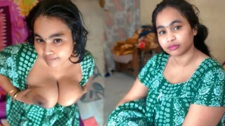 Sex With My Hot Desi Wife