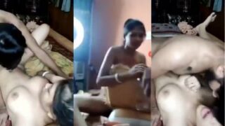 Influencer Sama Pacar Desi-nya Lagi Bikin Video Panas Abis, Bikin Makin Greget!