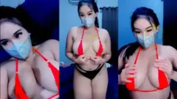 Juliet Ngangkang Bikin Pascol Ngiler, Ngentot Ngeces Saking Nafsunya.