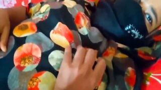 Mesum Banget, Si Bego Nikmatin Cewek Tiri Yang Lagi Horny, Mainin Chuda Chudi Seru.