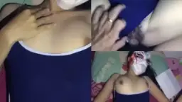Ngentot Bocil Pake Baju Renang, Basah Kuyup, Gerakannya Bikin Makin Panas.