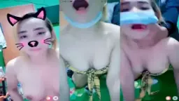 Ngentot Sampe Crot Di Aplikasi Sugar Live, Enak Banget Makin Ngeces Lihat Kontol Basah.