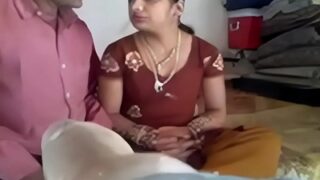 Ngentot Seru Sama Kakak Ipar Di India, Video Mesum Desi Hot.