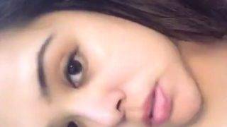 Punjabi Bhabi Hot Selfie Colmek Video