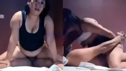 Stw Ngentot Panas Sama Selingkuhan, Muncrat Bareng