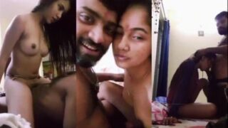 Tonton Video Panas Trisha, Bintang Bhojpuri Pamer Memek Basah Viral