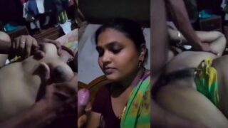 Video Desi Hd Pasangan Kampung Ngewe Romantis Bikin Makin Bergairah