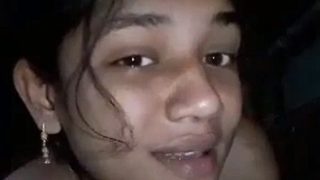 Video Jari-jari Nakal Cewek Bangla, Bikin Basah!