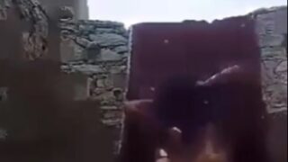 Video Mandi Bugil Cewek Desa Bangladesh Yang Bikin Makin Panas.