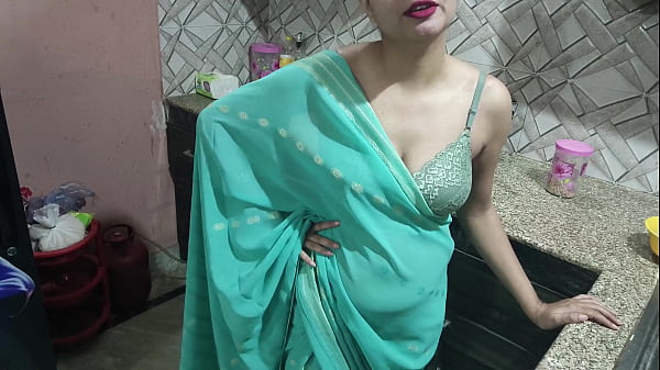 Bhabhi Cantik Pertama Kali Ngewe Sama Adik Ipar! Suara Hindi Jelas Bikin Makin Panas