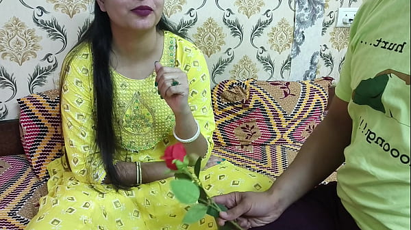 Valentine Spesial India: Stepbrother Ngajak Saara Step Sis-nya, Tapi Rencana Bejatnya Disembunyiin Pake Bahasa Hindi Biar Makin Panas