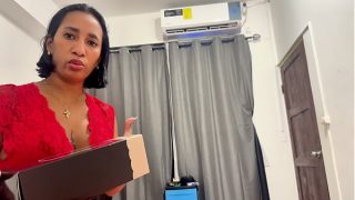 Ibu Tiri Montok Leyne Rodriguez Macet Dan Digenjot Anak Tiri Yang Ngehe