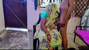 Bhabhi Ki Chudai Dengan Suara Panas Bikin Makin Greget