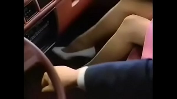 Hyundai Grace 1987-1995, Iklan Tv Korea Bikin Makin Greget, Gerak-gerak Sexy Bikin Pengen Ngerasain Sensasinya!