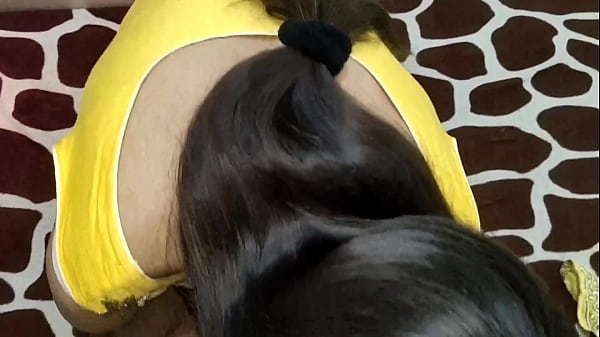 Cewek India Lagi Digenjot Habis-habisan Sama Kakak Tiri! Tabu Desi Pake Audio Hindi Plus Omongan Kotor, Roleplay Saarabhabhi6, Panas Banget.