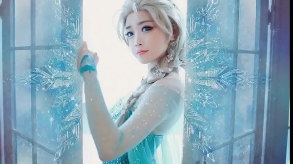 Elsa Anayuki, Cewek Asia Abg Yang Bikin Mupeng Abis.