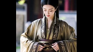 Ai Bikin Cewek Silat China Bugil, Gerakan Hot Bikin Makin Greget