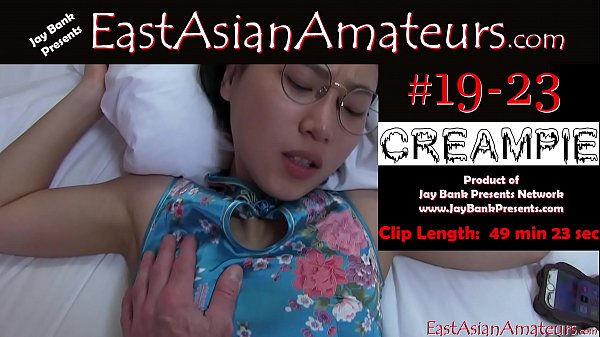 Tube – June Liu 刘玥 Si Goyang Enak, Kontol Penuh Krim, Pelacur Asia Amatir, Dimainin Jay Bank Sampai Crot Part 2