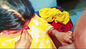 Bhabhi India Lagi Ketat, Posisi Sudu Dimasukin, Suara Erangan Hindi Jelas Bikin Makin Panas.