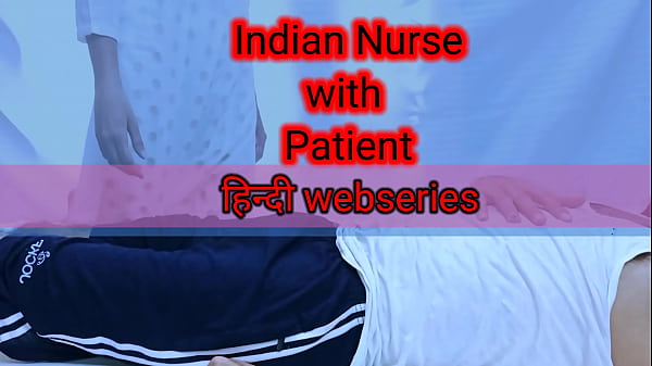 Nurse India Digebek Pasien, Series Bokep Hot Full Hd