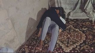 Nggak Tahan Liat Kakak Ipar Desi India, Langsung Mainin Adik Ipar Di Kamar, Ngegas Sampe Basah Kuyup.