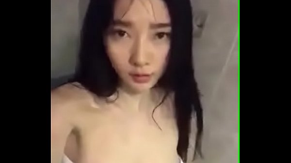 Gadis Model China, Bodi Seksi Bikin Ngiler.