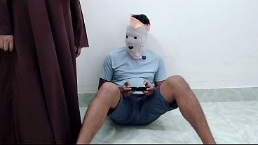 Desi Hot Bhabhi Digebek Devar Di Kamar, Ngewe Gila-gilaan