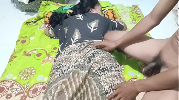 Ngentot Bu Ratna, Istri Sepi Yang Butuh Teman Nafsu