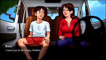 Ibu Tiri Main Aturan Malam Ini, Sange Tersembunyi [v21.0.0] | Game Cerita Dewasa
