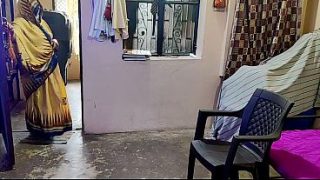 Bhabhi India Sama Adik Ipar Lagi Ngewe Brutal, Crot Dalam-dalam
