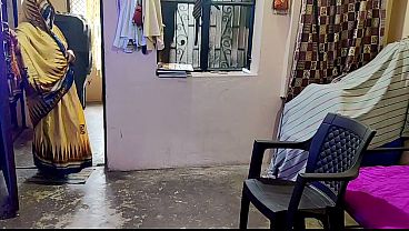 Bhabhi India Sama Adik Ipar Lagi Ngewe Brutal, Crot Dalam-dalam