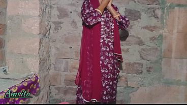Panas! Mertua Laki-laki India Desi Dan Mertua Perempuan Main Bareng Di Ranjang